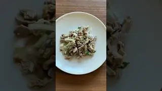 ХЕ из куриных желудочков,❗️ЭКОНОМ РЕЦЕПТ 🇰🇷👍😋 HE from chicken ventricles