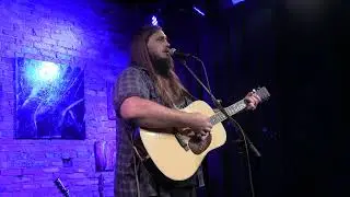 JUSTIN WELLS--WALLS FALL DOWN