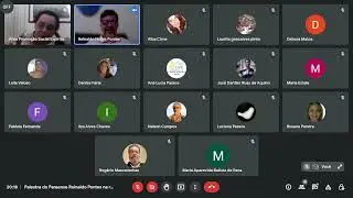 A APSE e as Desigualdades Sociais   Reinaldo Nobre Pontes   19 08 2022
