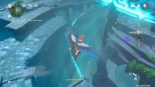 Genshin Impact: Łuck