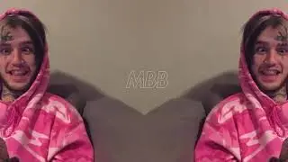 Lil Peep - Lil Kendey [Extreme Bass Boost]