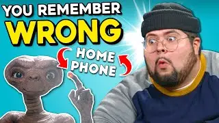 Is Your Memory Correct? | Find The Mandela Effects