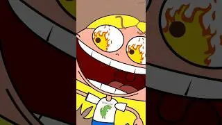 Campfire CHAOS - StEvEn Goes Crazy at Camp!