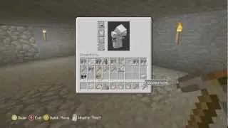 Lava Hunting and Fire Extinguishing - Game 3 Episode 6 (Minecraft PvP)