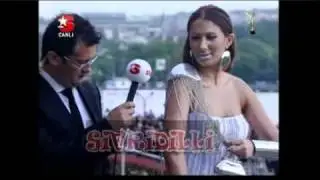 nilay dorsa altın kelebek