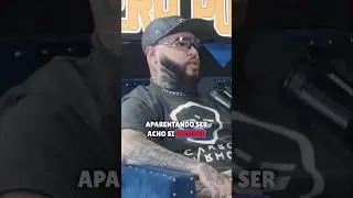 Farruko " Vivir de las apariencias" #lapichaerapodcast #podcast #farruko #sniper