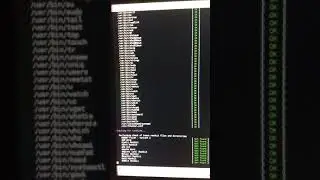 #rkhunter