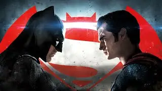 Batman V Superman Soundtrack | Hans Zimmer - 