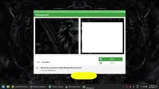 WaSender - How to use Name Variable in Message - WaSender 3.4 +