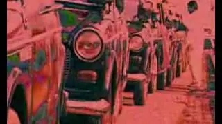 Indian's song