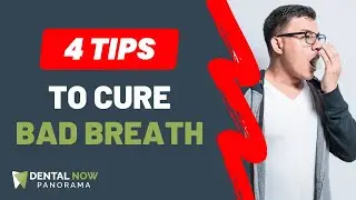 Can Bad Breath Be Cured? 4 Tips to Deal with Bad Breath | Dentist Explained (2024)
