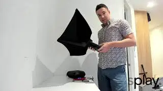 Splay Unboxing!!!