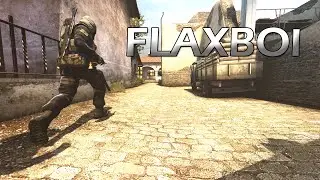 FLAXBOI