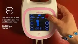 Unimom Opera Quick Operation Guide