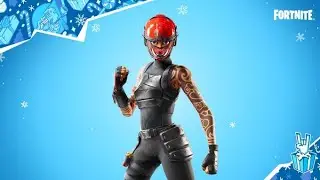MANIC IS BACK!! // Fortnite Item Shop