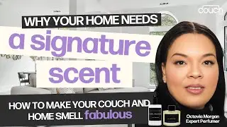 Make Your Home and Furniture Smell Amazing With This Natural Fragrance
