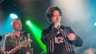 Sultans of Ping - Stupid Kid (live at the Institute 2, Birmingham)