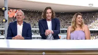 👀 LES 10 BONNES RAISONS DE REGARDER LA FINALE SUR PRIME SELON PAUL DE SAINT SERMIN !
