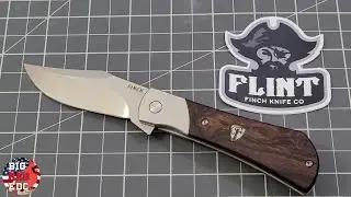 NEW FINCH KNIFE DAY!!!