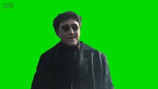 Green Screen SPIDER-MAN: NO WAY HOME (HD)