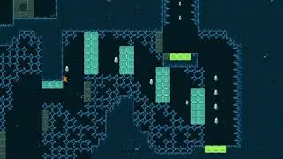 Minor Miner All Crystals, 100% and Hard Mode Speedrun *3 WR*
