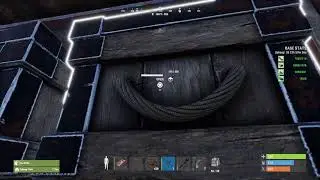Rust