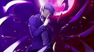 Under Night In-birth II [Sys:Celes] - Beat Eat Nest II (Extended)