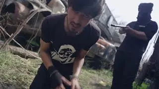 EcOn - Wazul Kashmir - Kashur Hip Hop