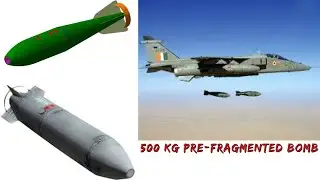More Powerful weapon for Indian Air Force