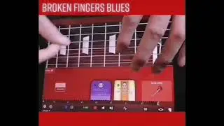Can you play Guitar on Apple Ipad (Garageband)????