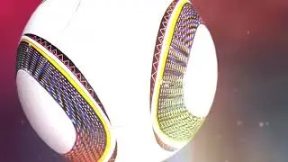 Intro Copa 2018