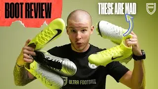 Nike Mad Voltage Pack Overview w/ Noah Cavanaugh