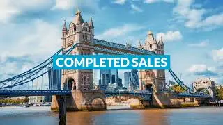 Sold! - Trident House, SE1 - Ground and Lower Ground Floors