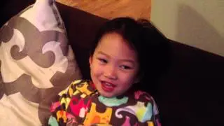 Lessi sings 1
