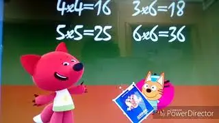 Три кота 7 серия 