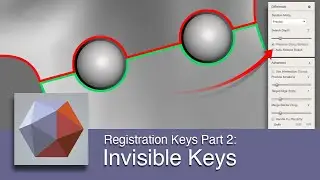 Registration Keys Part 2: Invisible Keys