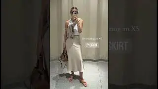 #лето #юбка #брюки #стритстайл #образы #актуальное