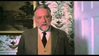 The Deep Blue Sea Clip 2