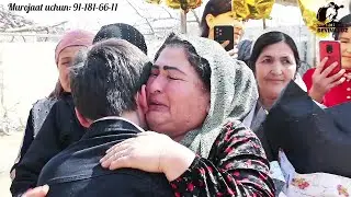 13 YOSHIDA AMERIKAGA O‘QISHGA KIRIB ONASINI YUZINI YORUG‘ QILGAN BOLA.