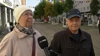 Meinungen zum Rücktritt von Silvio Witt