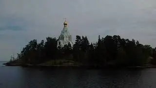 Лидия Клемент Карелия
