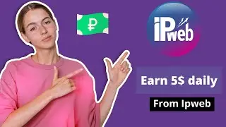 Ipweb : Earn money thrugh surfing and reading emails [My ipweb earning proof]