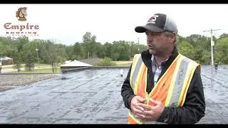 NUBS Media - Filming with Empire Contractors Pt. 6