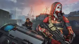 Warface /  стрим от Божей Милости (пин-коды бесплатно)