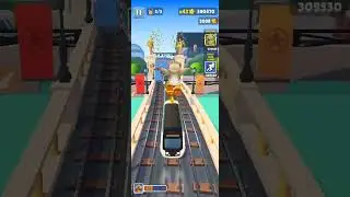 subway surfers