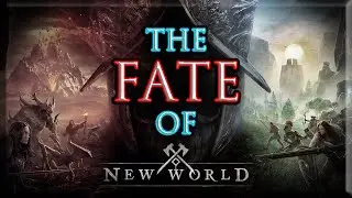 New Worlds Fate Will Be Decided - June 7