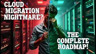 Cloud Migration (Step by Step) - What to consider (Plan → Design → Execute)