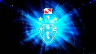 sambas e outras musicas do Paysandu sport club e gols da serie C 2014  incluido o gol do acesso