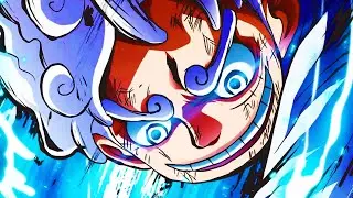 LES ORIGINES MYSTIQUES DU GEAR 5 😱 ET LE SECRET DU ONE PIECE DÉMYSTIFIÉ ! | ONE PIECE THÉORIE