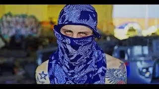 JAOLIN 777 - LO REAL SON LOS SUEÑOS feat. RUSMAN